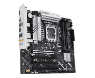 ASUS B860M MAX GAMING AX - 1469348 - zdjęcie 2